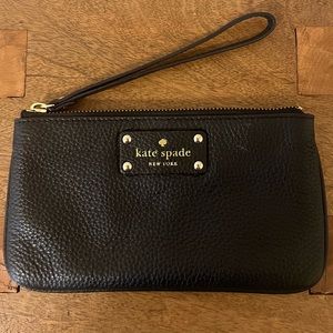 Kate Spade Wristlet Pouch/Clutch